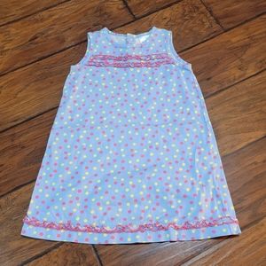 Hanna Andersson dress